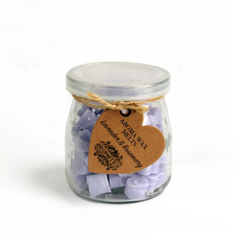 Aroma Cera Melts - Lavanda & Rosemary — foto 4