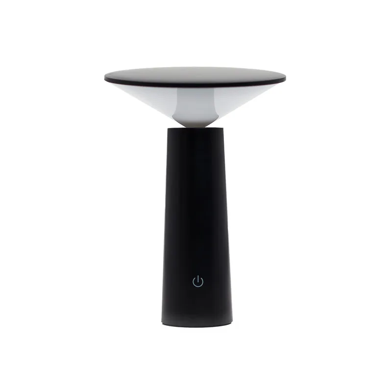 Touch Lamp Nero Mushroom adjustable pattern light USB Rechargable