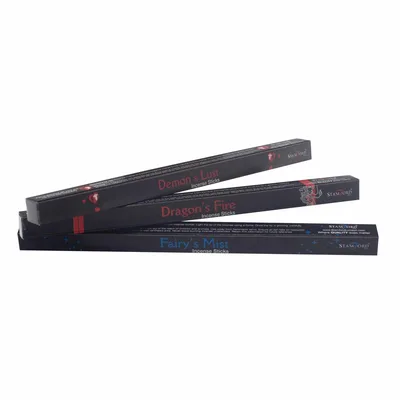 Stamford Incenso Gift Set - Nero — foto 3