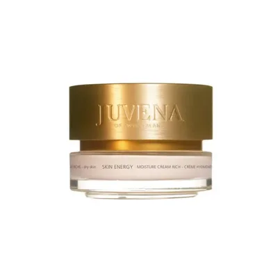 Juvena Skin Energy Crema Ricca Idratante 50ml