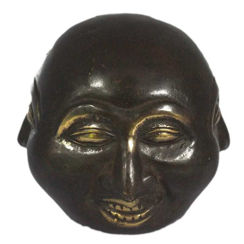Fengshui Four Face Buddha 10cm — foto 3