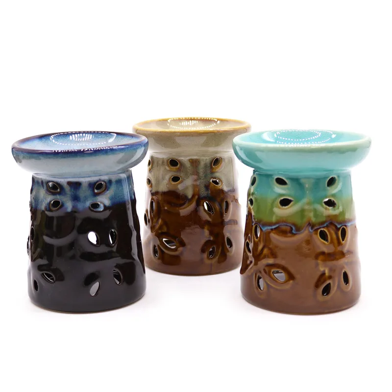 Classic Rustic Olio Bruciatore - Dragonfly (assorted) — foto 2