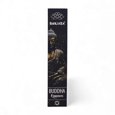 Banjara Buddha - Essence — foto 3