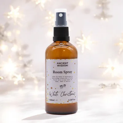 Bianco Christmas Room & Pillow Spray 100ml — foto 1