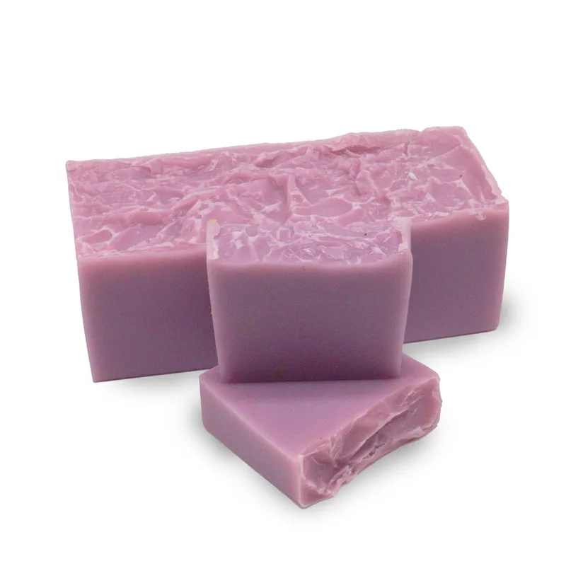 Confezione da 13 Barre Sapone Lavanda e Noci di Cocco — foto 2