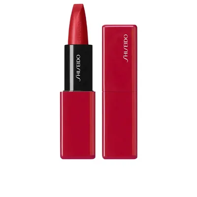 Shiseido Technosatin Gel Lipstick 415 3,30g