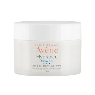 Avène Hydrance Crema Idratante Aqua-Gel 50ml