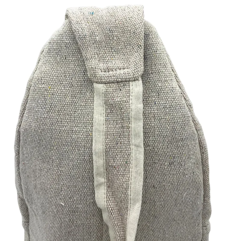 Tiedye Hemp Sling Shoulder Bag — foto 5