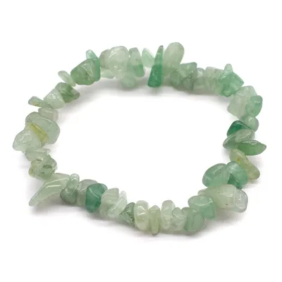 Bracciale Chipstone - Giade — foto 1