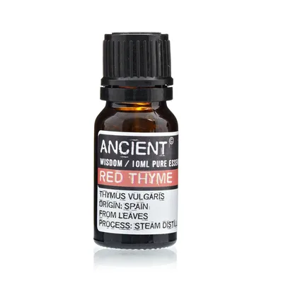 Red Thyme Essenziale Olio 10ml