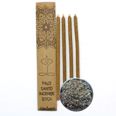 Palo Santo Large Incenso Sticks Wiracoa