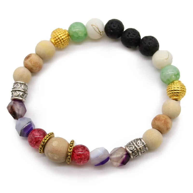 Tri Hita Karana Bangle Love — foto 2