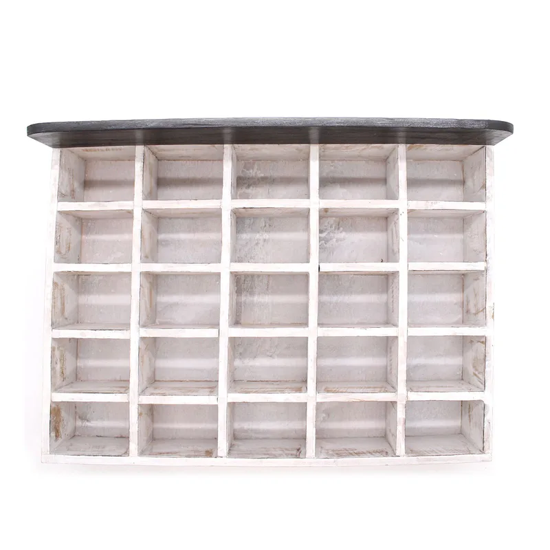 Twentyfive Scatola Tray Display — foto 1