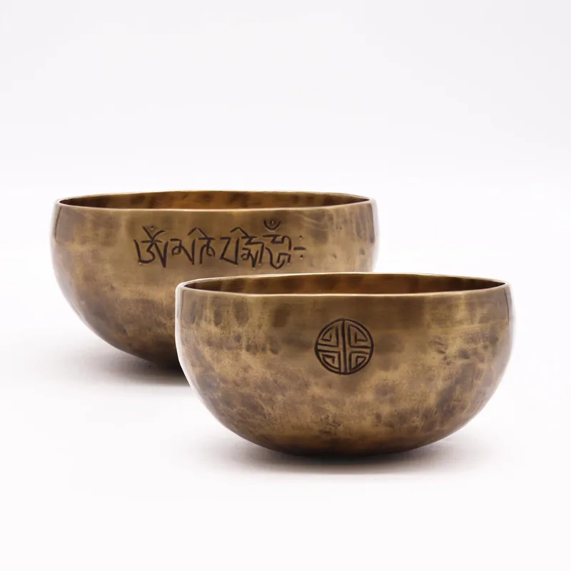 Medium Nepalese Moon Bowl 15cm — foto 1