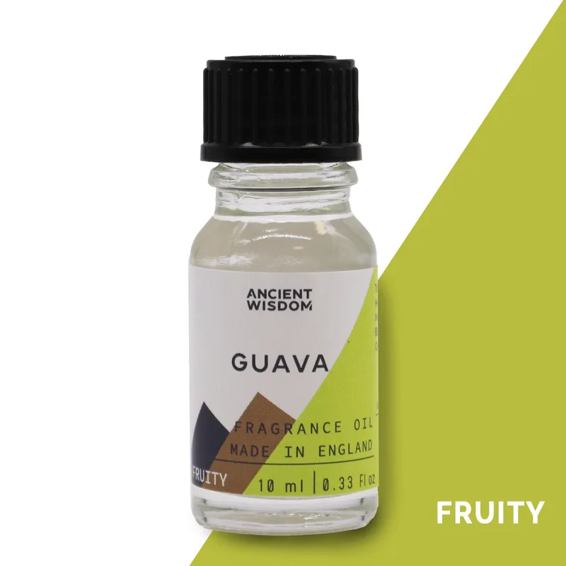 10ml Guava Profumo Olio
