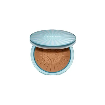 Clarins Clr Polvos Compactos Verano26 Edl