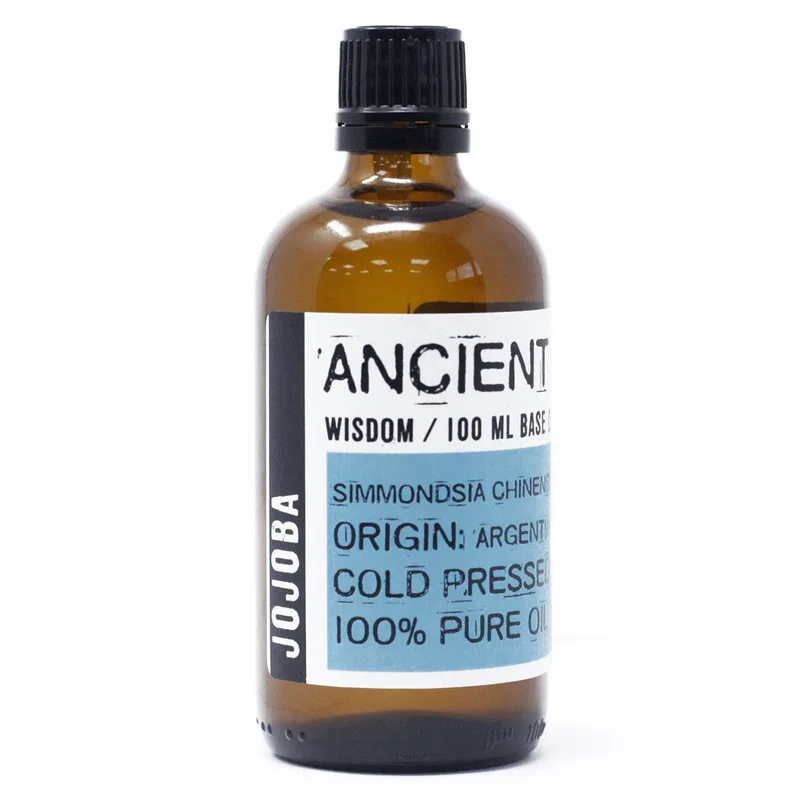 Jojoba Olio 100ml