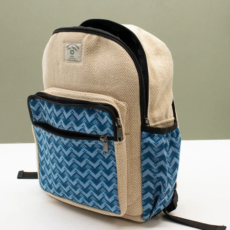 Standard Kathmandu Backpack Dhaka Design — foto 2