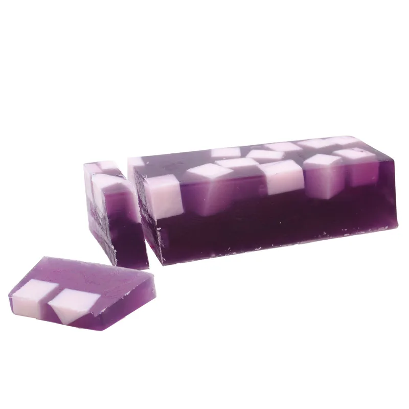 Dolce Fennel & Jojoba - Sapone Loaf — foto 5
