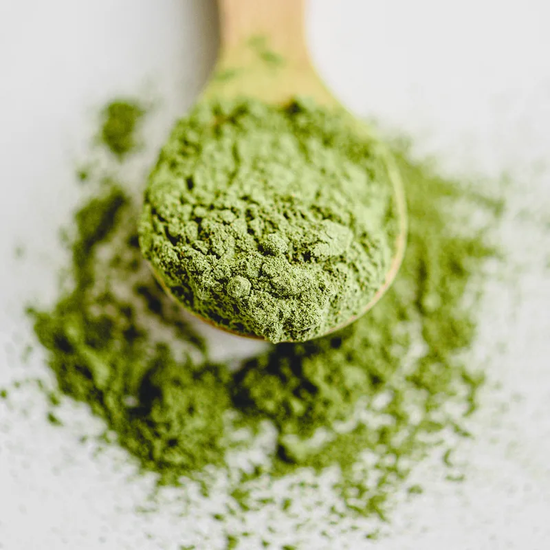Organic Ceremonial Matcha Tè - 1st Grade
