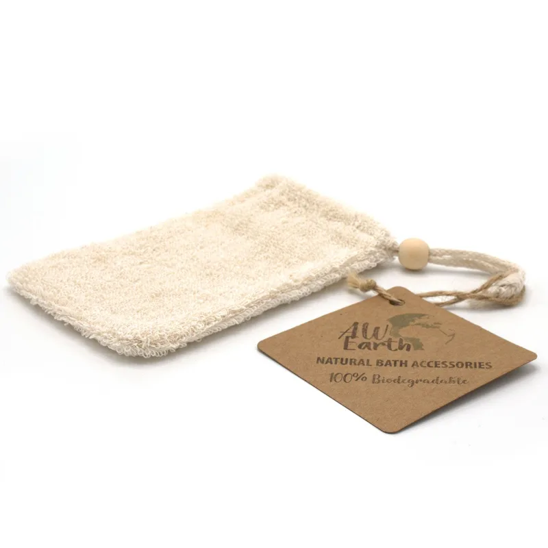 Nature Sapone Bag - Rami