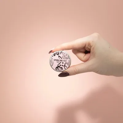 Lip Balm - Sparkling Fizz — foto 3