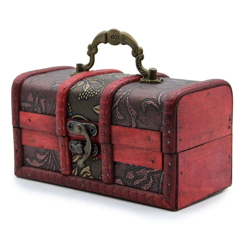 Lrg Colonial Boxes - Oro Panel