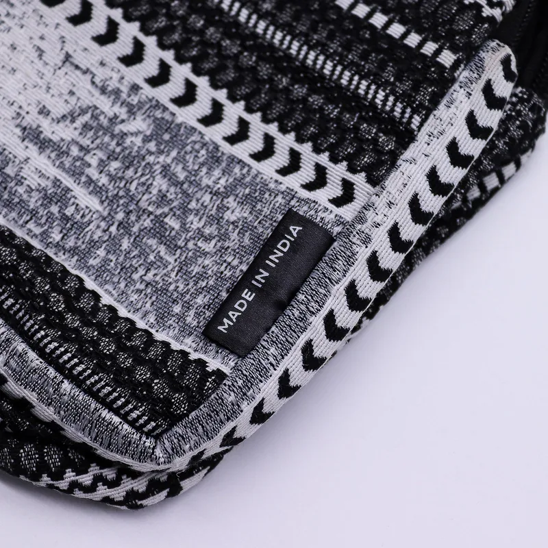 Jacquard Naturale Bags Urban Caravan Cross Bag — foto 1