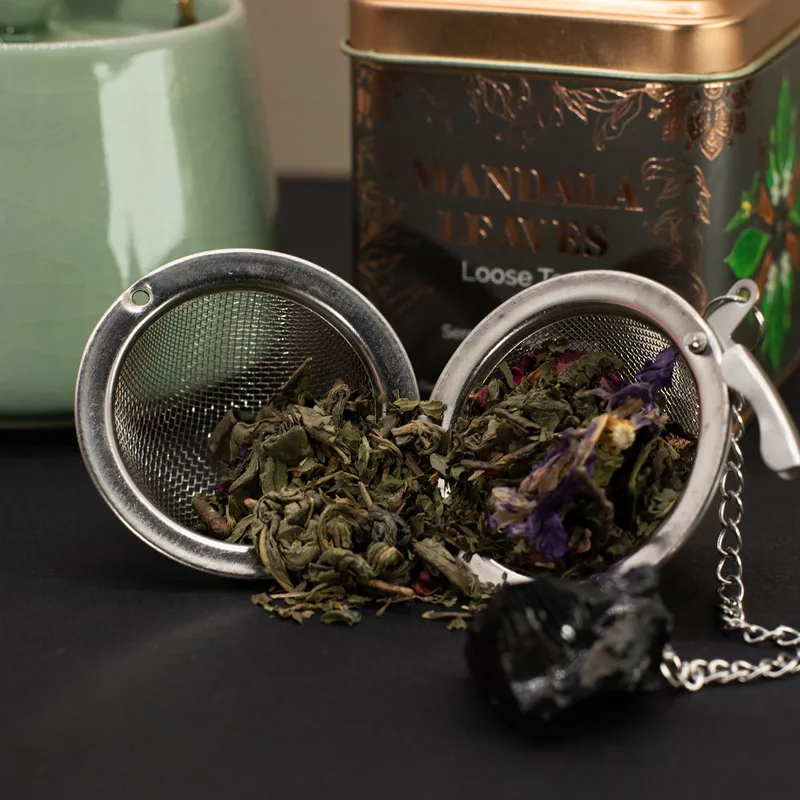 50g Serenity Souk Blend — foto 5