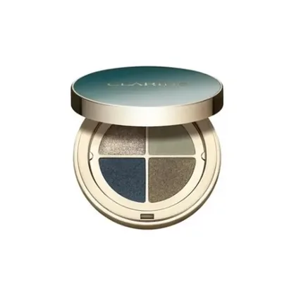 Clarins Ombre 4 Couleurs  05 Jade Gradation 4,2g