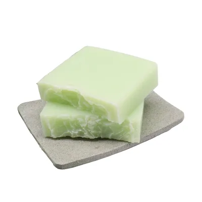 Verdant Zen Sapone Bar - 100g — foto 2