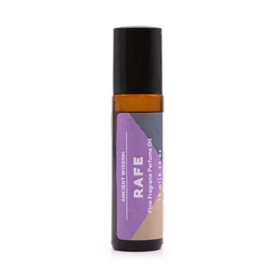 Rafe Fine Profumo Perfume Olio 10ml