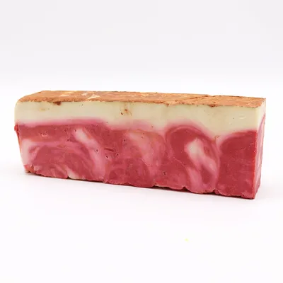 Red Clay - Olive Olio Sapone Slice — foto 2