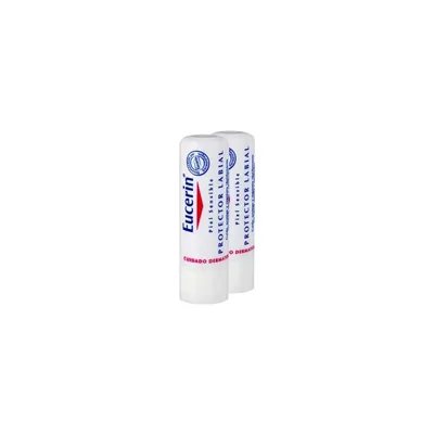 Eucerin Duplo Protector Labial 4,8g