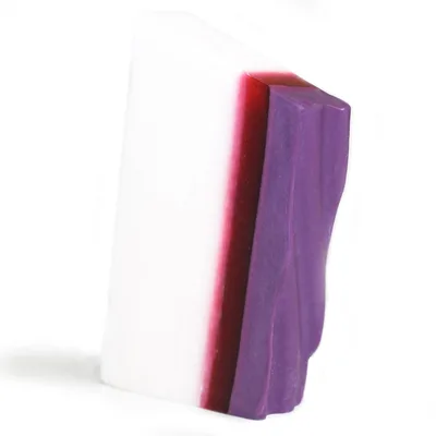 Tropical Paradise Sapone Slice - Mangosteen — foto 2