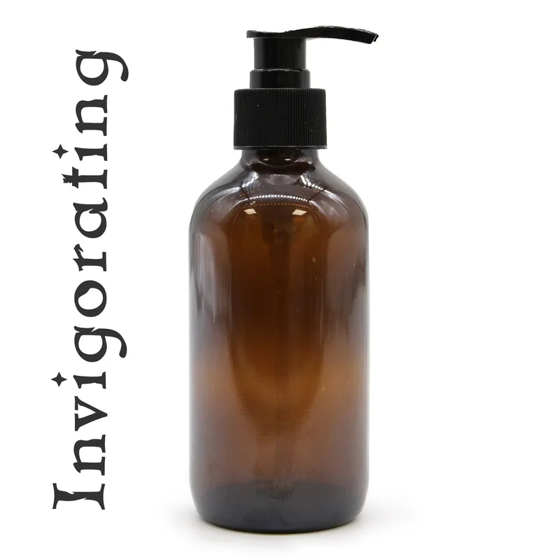 Wintergreen, Oregano & Thyme Hand & Corpo Lotion 250ml - Unlabelled — foto 1