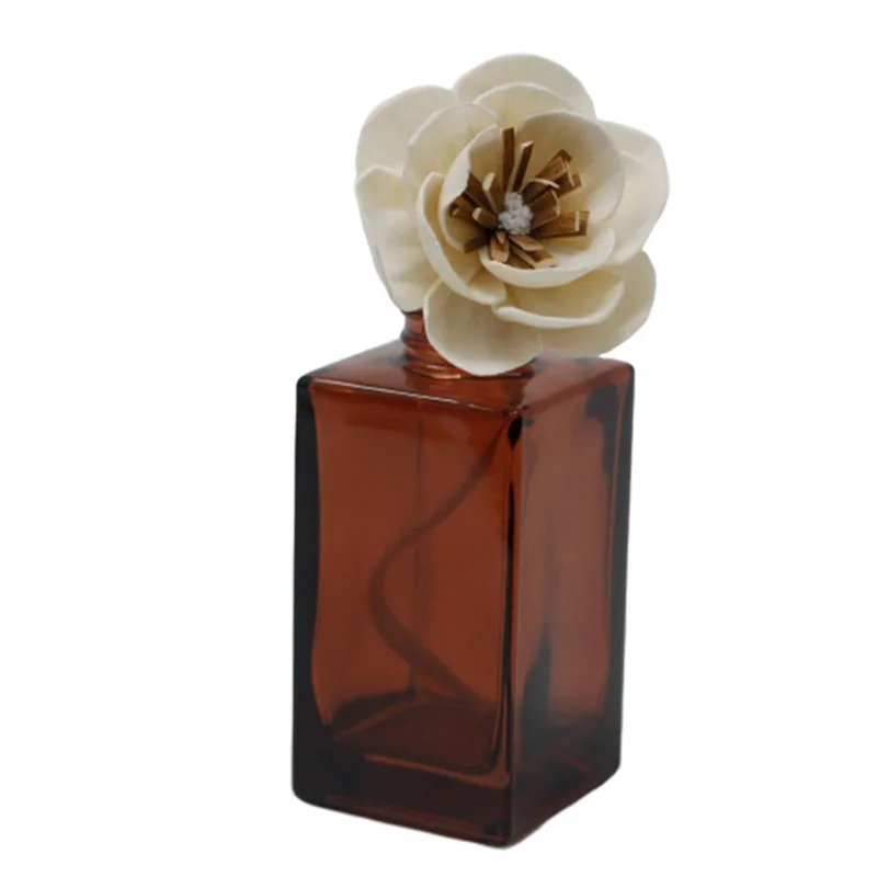 Naturale Diffusore Fiori - Small Poppy on String — foto 3