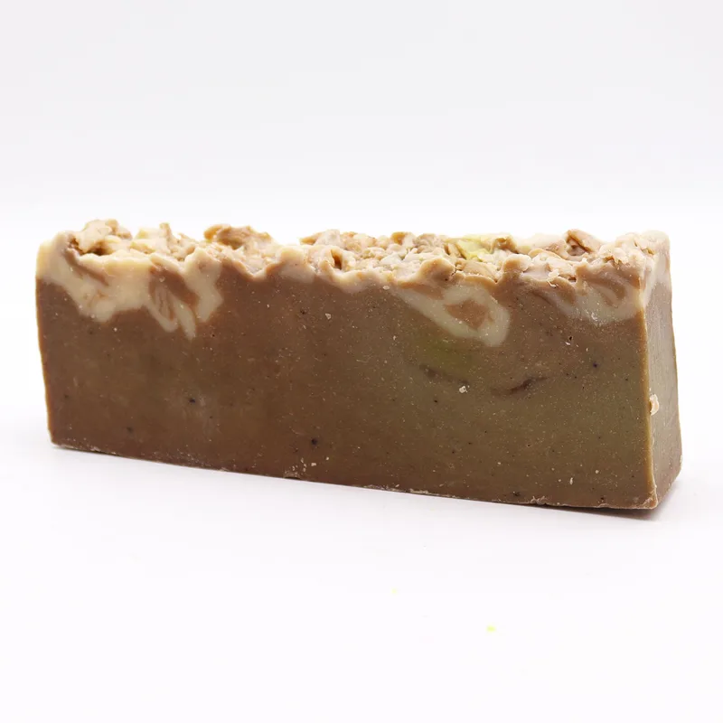 Chocolate - Olive Olio Sapone Slice — foto 1