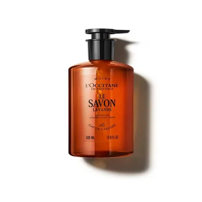 L'occitane Karité Confort Jabón Líquido Lavanda Recarga 500ml