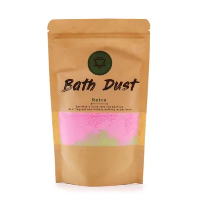 Retro Bagno Dust 200g