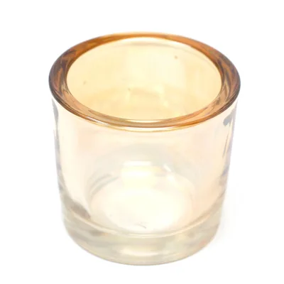 Spare Glass Cup for Votive Candela Porta