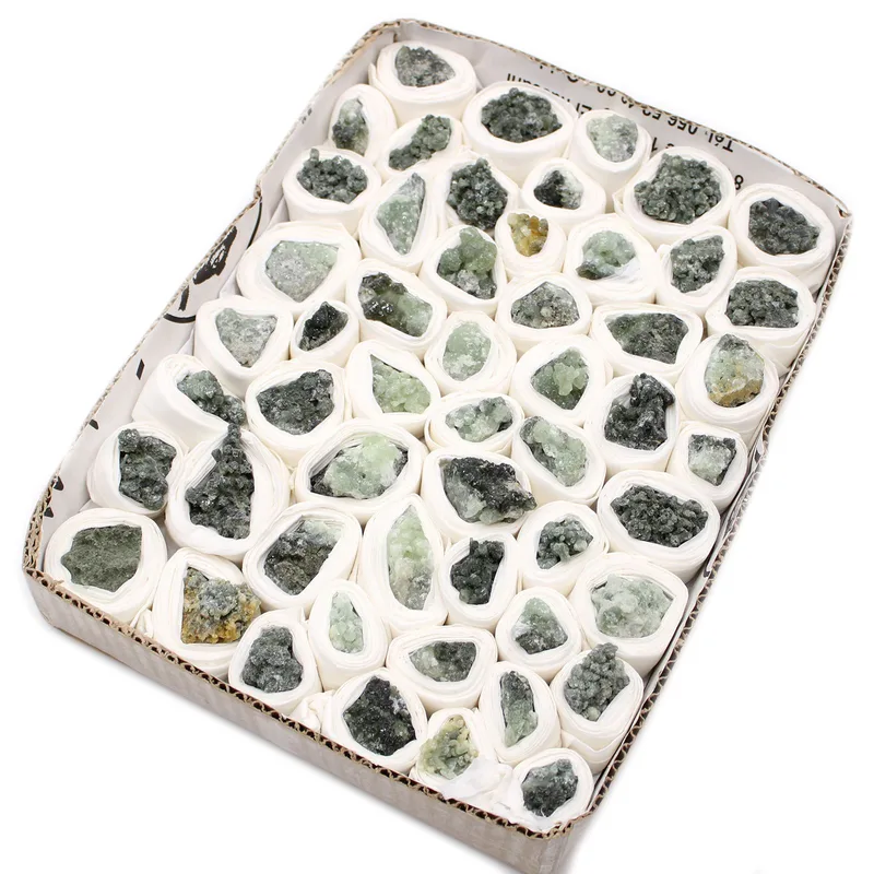 Mineral Specimens Small Prynite — foto 4