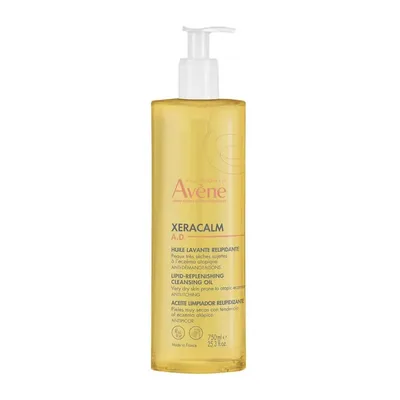 Avene Xeracalm AD Olio Detergente Riequilibrante 750ml