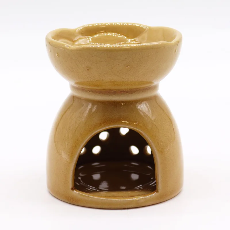 Albero of Life Olio Bruciatore - Honey — foto 3