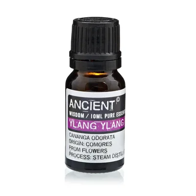 10 ml Ylang Ylang III Essenziale Olio