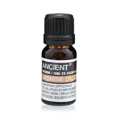 10 ml Gelsomino Dilute Essenziale Olio