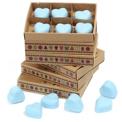 Gift Set of 6 Cera Melts - Dewberry