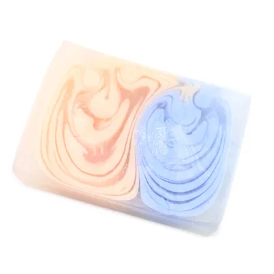 Hand - crafted Sapone - Pharoah - Slice 115g approx — foto 2