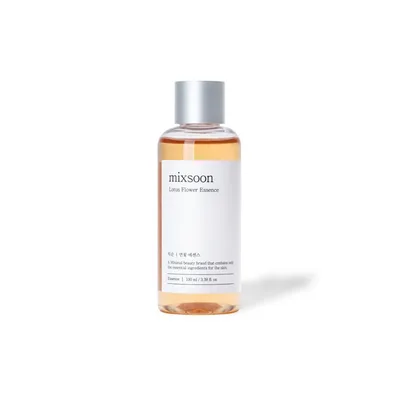 Mixsoon Lotus Flower Essence 100ml