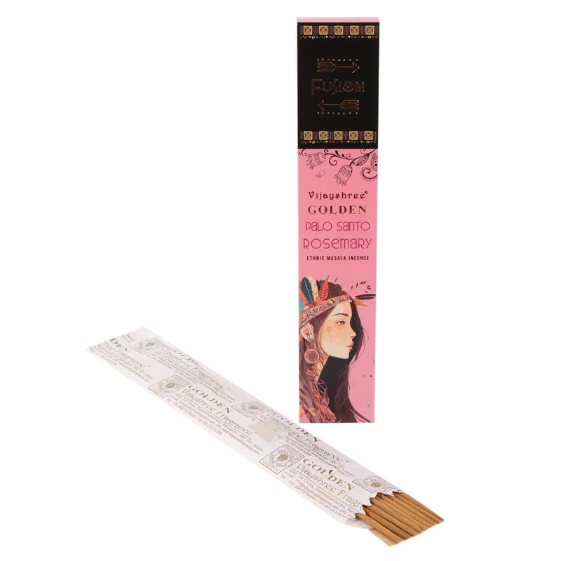 15g Palo Santo e Rosmarino Dorato — foto 2